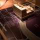Illustration for article titled Flywheel Landscapes, Race Car Tech, and 3D-Printed Urban Caves